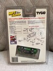 Rare Tyco Hp7 Lighted  59 Ford Thunderbird Nascar Stock 6921 Afx Ho Slot Car New