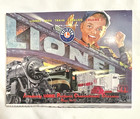 Lot Of 10 Lioneltrain Catalog Book Ready To Run K-line Volume 1  2 Free Shipping