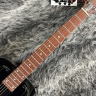 Dobro Hound Dog M-14 Metal Body Resonator Guitar Epiphone S n 25051308306