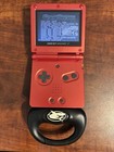 Mad Catz 2007 Gameshark Karabiner Gameboy Advance sp - Tested And Working