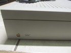 Vintage Apple 20sc External Hard Drive For Macintosh Computer Powers Up M2604