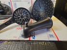 Moen Brecklyn 82611bl 6 Spray Tub Shower Faucet With Magnetix In Matteblack Read
