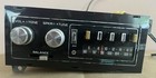 Vintage 1981 Chrysler Oem Am fm Stereo Radio Model 4048865