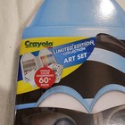 2025 Crayola Limited Edition Retired Colors Art Set New Release 60 Pieces Blizz