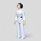 Glasslite Brazil Vintage Star Wars Princess Leia Organa           80 s Figure