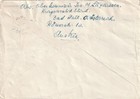 Austria  Registered Airmail Cover Bad Hall To Sweden 1946 