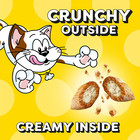 Temptations Mixups Crunchy And Soft Cat Treats Surfer s Delight Flavor  16 Oz