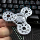Three Leaf Gear Fidget Spinner Adult Edc Fidget Toys Adhd Hand Spinner Men Gifts