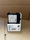 3rt1016-1bb41 Siemens Cotactor 400v  3pole