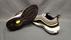 Nike Boys Air Max 97  gs  Sneakers Mesh Grey Volt White Size 5 New No Box 