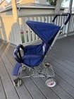 Vintage 1980 s Century Bilt Rite Baby Stroller