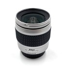 Nikon Nikkor Af Lens 28-80mm 1 3 3-5 6 G Camera Lens Silver Good - Tested 