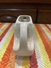 Fiesta Hlcca Mini Disk Pitcher Raccoon 2026 Exclusive Linen Pristine Free Ship