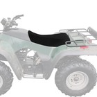 Non-slip Seat Cover   Foam Sponge Cushion Fit For Arctic Cat 250 2x4 1999-2005