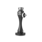Quick Release Binocular Tripod Adapter  1 4 -20 Thread  T6061 Aluminum  Arca Com