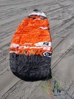 Ozone Kite  Ozone Hyperlink 5m  Powerkite   Snowkite Frenzy