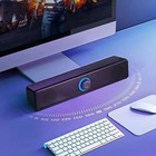 Surround Sound Bar Wireless Bluetooth Stereo Speakers Soundbar Tv Home Theater
