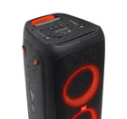 Jbl Partybox 310 Portable Bluetooth Speaker  open Box  Damaged Box