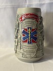  heroic Caretakers  Emt Stein Cs573 Anheuser Busch Tradex Gmbh China 2003