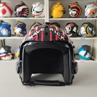 Top Gun Maverick Hgu-33 Flight Helmet Movie Prop Pilot Aviator Usn Navy  T-shirt