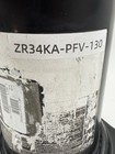 Copeland 2 5-3t Scroll Compressor Zr32ka-pfv-130 Zr34kc-pfv-130 Used Tested