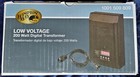 Hampton Bay    New   Low-voltage  200-watt Landscape Transformer  1001 509 809