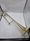 Bach Tb300 Trombone With Hard Case And Mouthpiece  Made In Usa