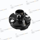 13 16  36 Spline X 1  Dd Steering Rag Joint Coupler For Chevrolet Pontiac Gmc