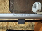 Thompson Center Arms Omega Dream Season Muzzleloader 26  Stainless Barrel  50