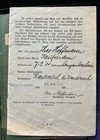 Germany   Sa Membership Book  Photo  Early Nsdap 1934  Original