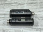 Shure Ur3 H4 Plug-on Wireless Transmitter 518-578mhz  6177  for Only One  Ths