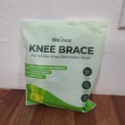 Wellnee Knee Brace For All Day Knee Discomfort Relief  One Size Fits All