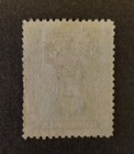 Rare 1924  Southern Rhodesia  British Kgv   d Green Sc 1 Used