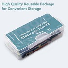 Electronic Starter Fun Kit For Arduino Raspberry Pi   Basic Electronics Comp