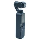 Dji - Osmo Pocket 4k Action Camera - Matte Black