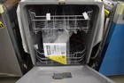 Ge Gdf535psrss 24  Stainless Full Console Dishwasher Nob  142411