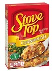Stovetop Cornbread Stuffing Mix 4 Pack