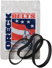 Xl Series Upright Vacuum Cleaner Flat Belts 3 Pk Part   75024-01