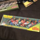 Vintage Camel  Winston Cigarettes Collectibles Promo 8 Piece Lot Hat Lighter