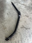 Rops  Front Rh  Black - 2017 Polaris General 1000