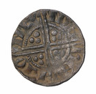 Henry Iii 1216-1272 Ad Silver Long Cross Penny Medieval Hammered Coin S 1367a
