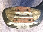 Survivor Macgregor Super Eye-o-matic Persimmon Driver  Never Refinished  Minty