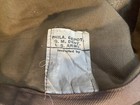 Original M1912 Us Army Wool Coat Tunic 13th Regiment 8th Division Cook