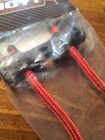 Hoyt Pro Hunter Deluxe Wrist Sling Red  Black
