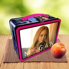 M3gan Embossed Tin Fun Box
