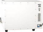 Across International Accutemp 1 9 Cf Ul csa Certified 5-sided Gas-filled  110v