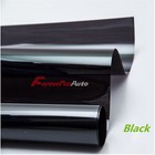 New  40 x100ft 5  Limo Shade 2ply Car Window Tint Film Roll 5 