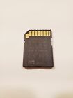 2018-2022 Gm Gmc Cadillac  Navigation Sd Card 8484 4340 Factory Gm Oem