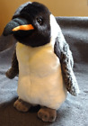 Ganz Webkinz Signature Penguin Plush Stuffed Animal Wks1010 No Code