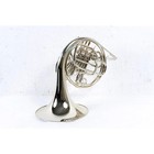 Conn Connstellation 8d Series Double Horn Nickel Silver  Fixed Bell 197883960